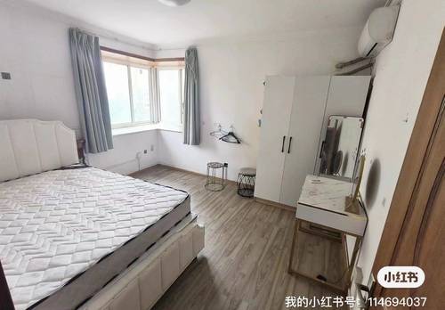 石景山 西黄新村北里