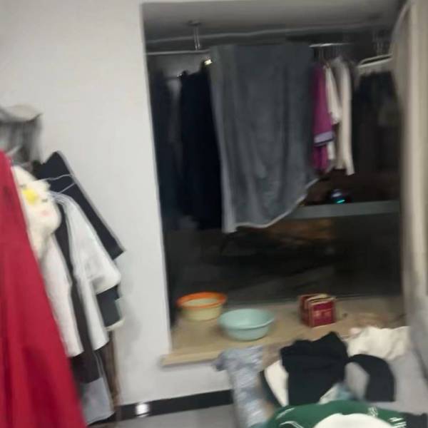 橙子🍊整租房源3