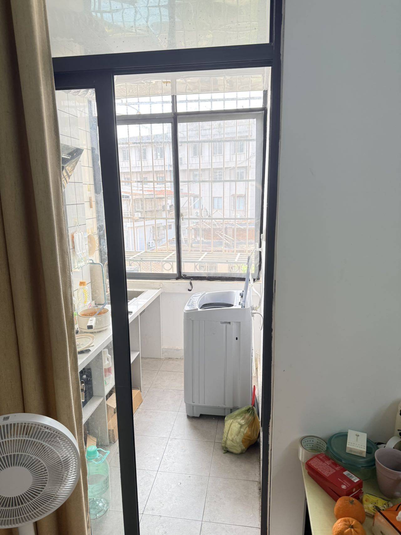 何可人整租房源1