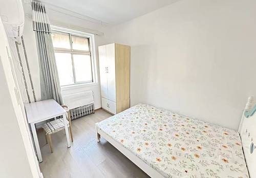 历城 济南洗衣机厂甸柳宿舍