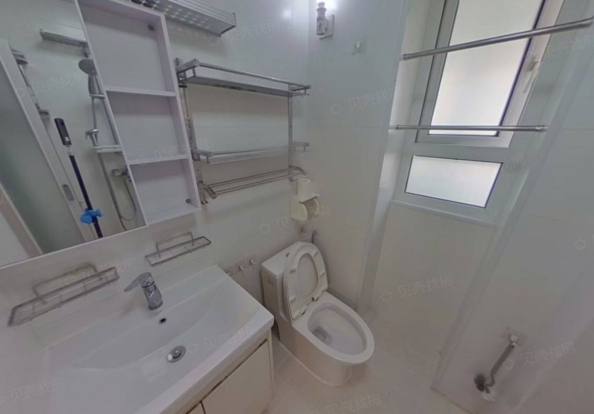 Beijing Xicheng | 西黄城根南街45号院-13号楼_7