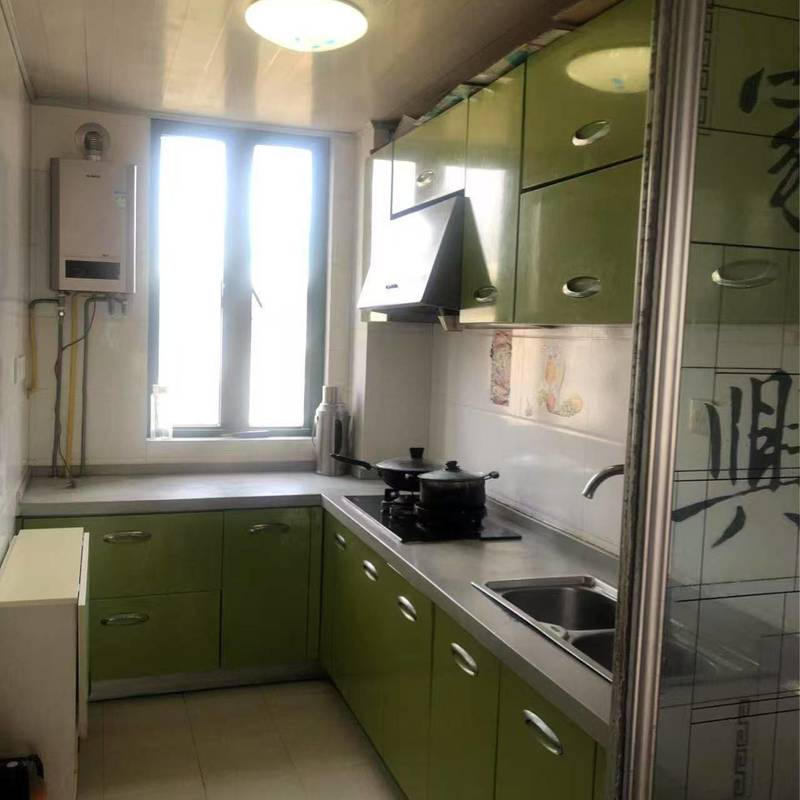 南京 江宁 | 金港花园-2栋_6