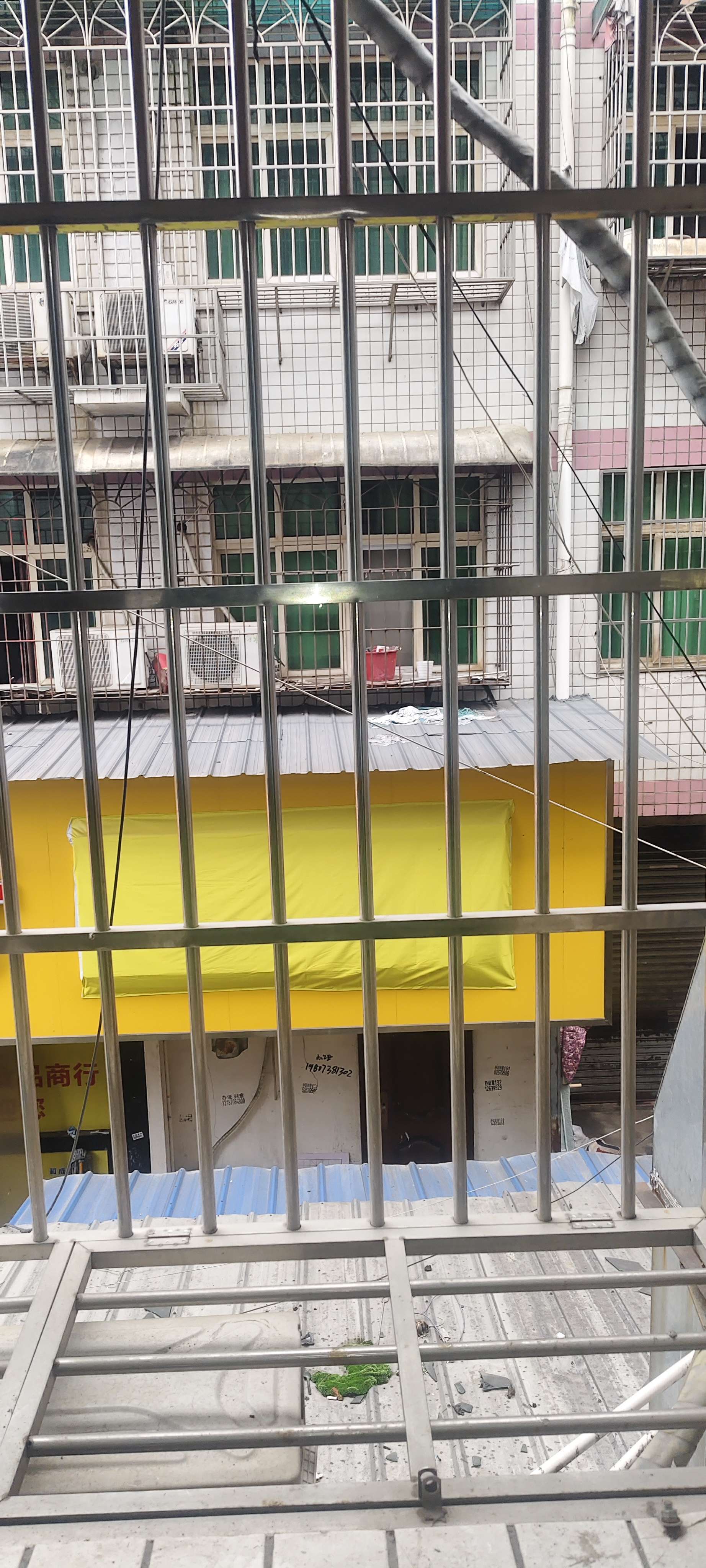 长沙 雨花 | 红星涟源百货城-39栋_7