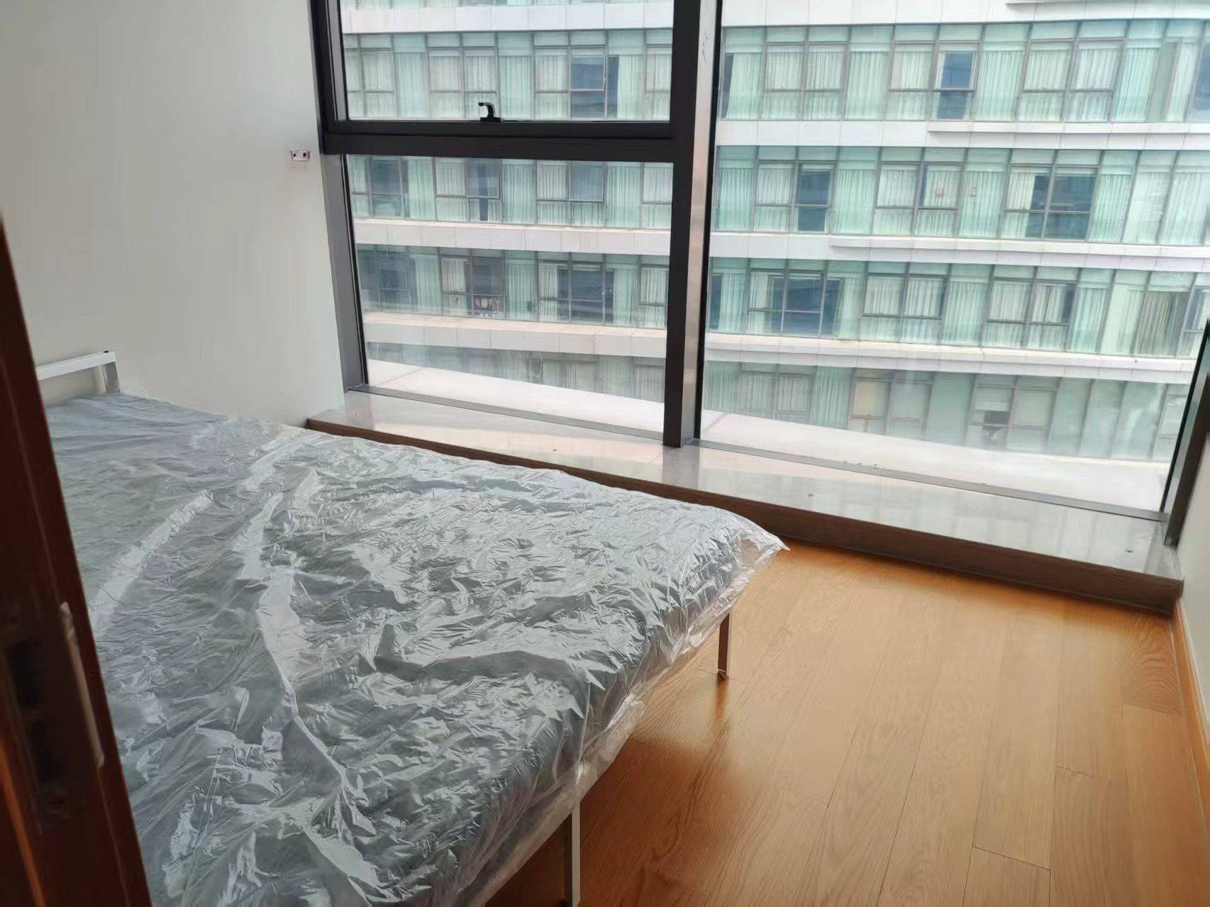 南京 建邺 | 河西吾悦公寓_4