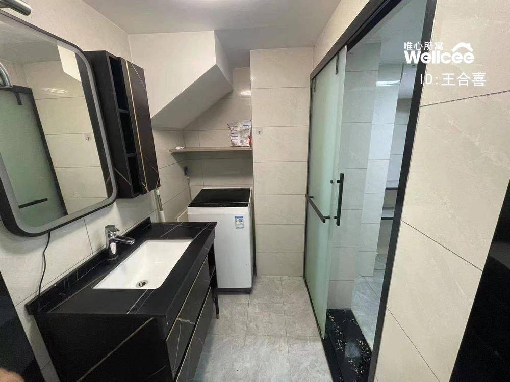 王合喜整租房源2