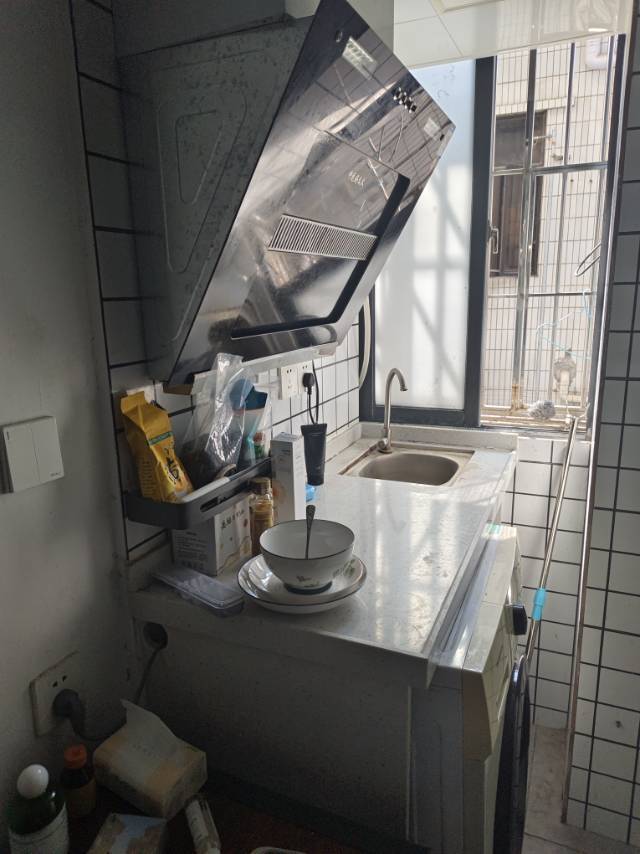 深圳 南山 | 九祥岭-东区_4