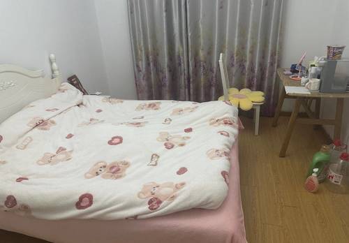 浦東 汇福家园安康里西区-7号楼