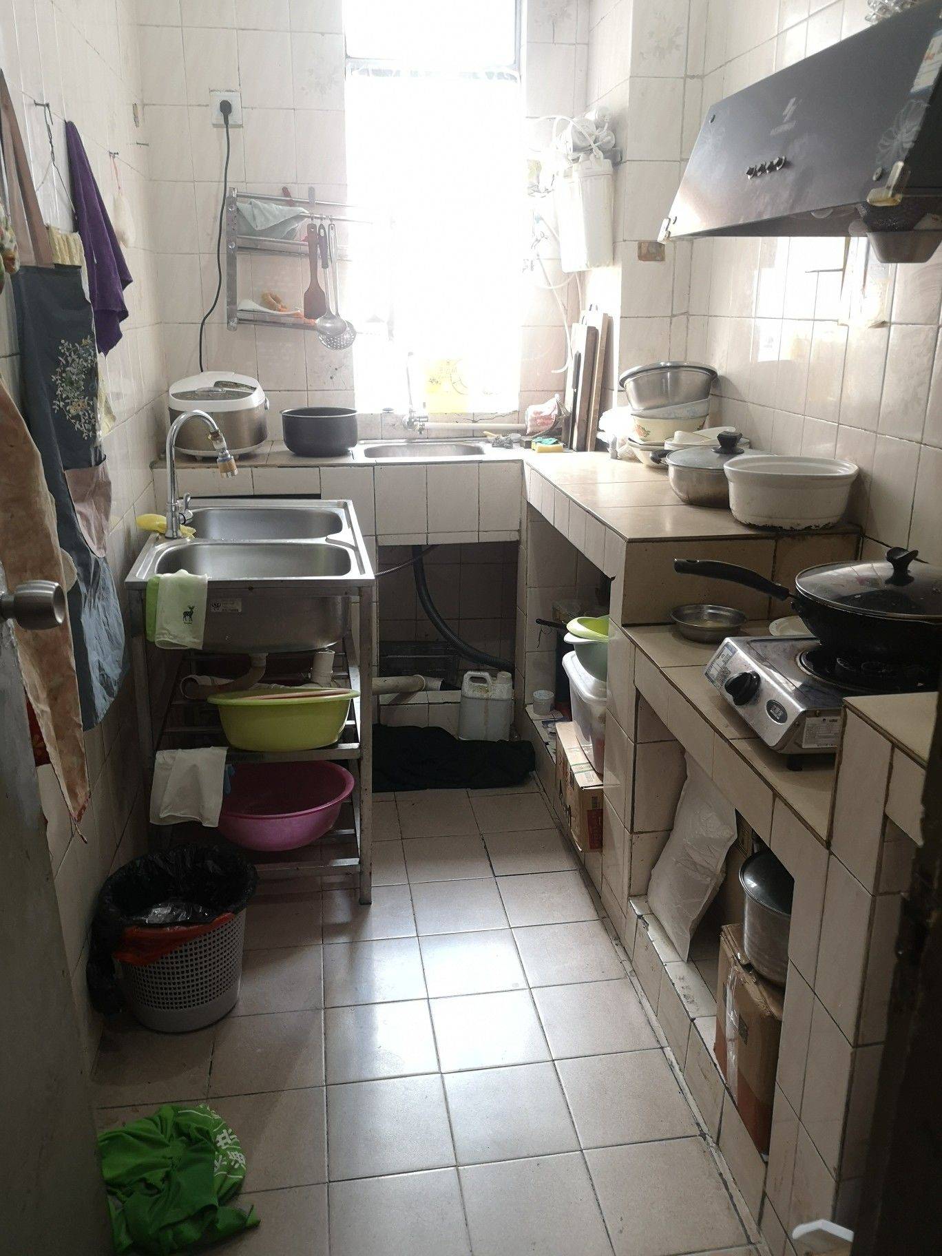 Shenzhen Longhua | 樟坑三区_8