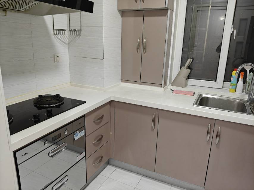 贵阳 观山湖 | 中铁逸都国际-B区_5