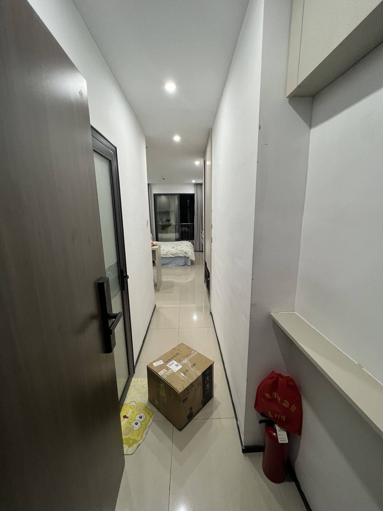 臨平 邦家公寓(三区店)