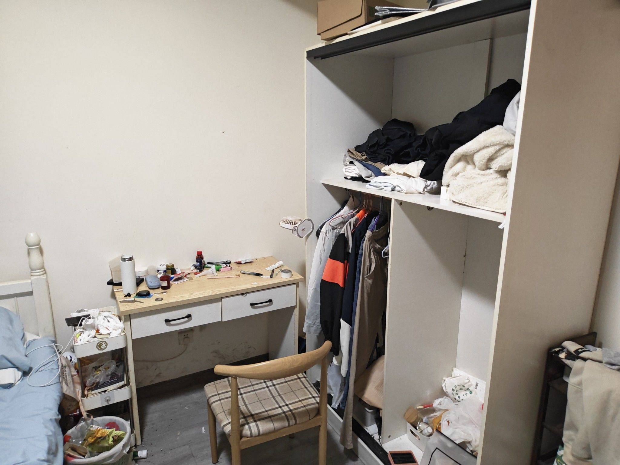 杭州 上城 | 绿城·玉兰公寓_1