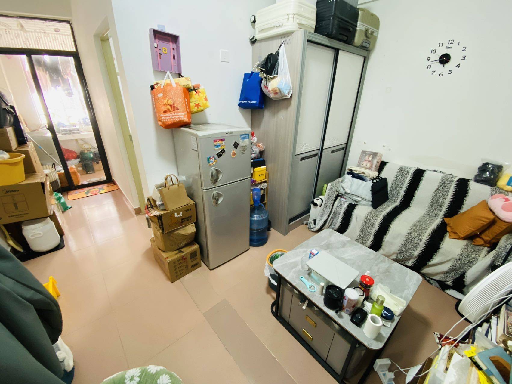 Shenzhen Luohu | 渔民村_3