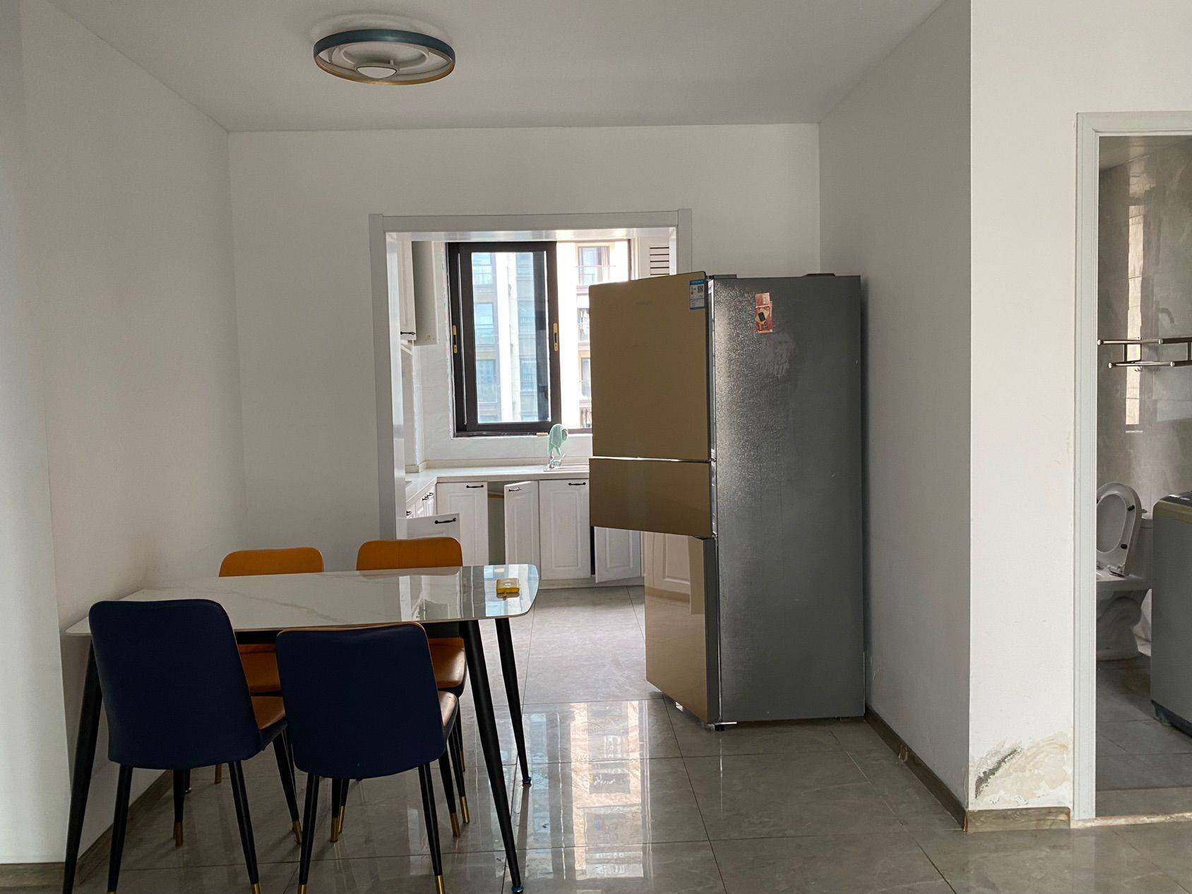 老好人整租房源1