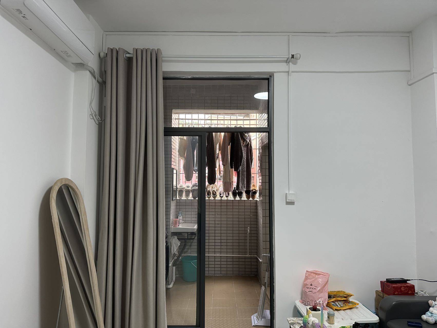 Fenggang 东莞凤岗碧湖大道广英大厦