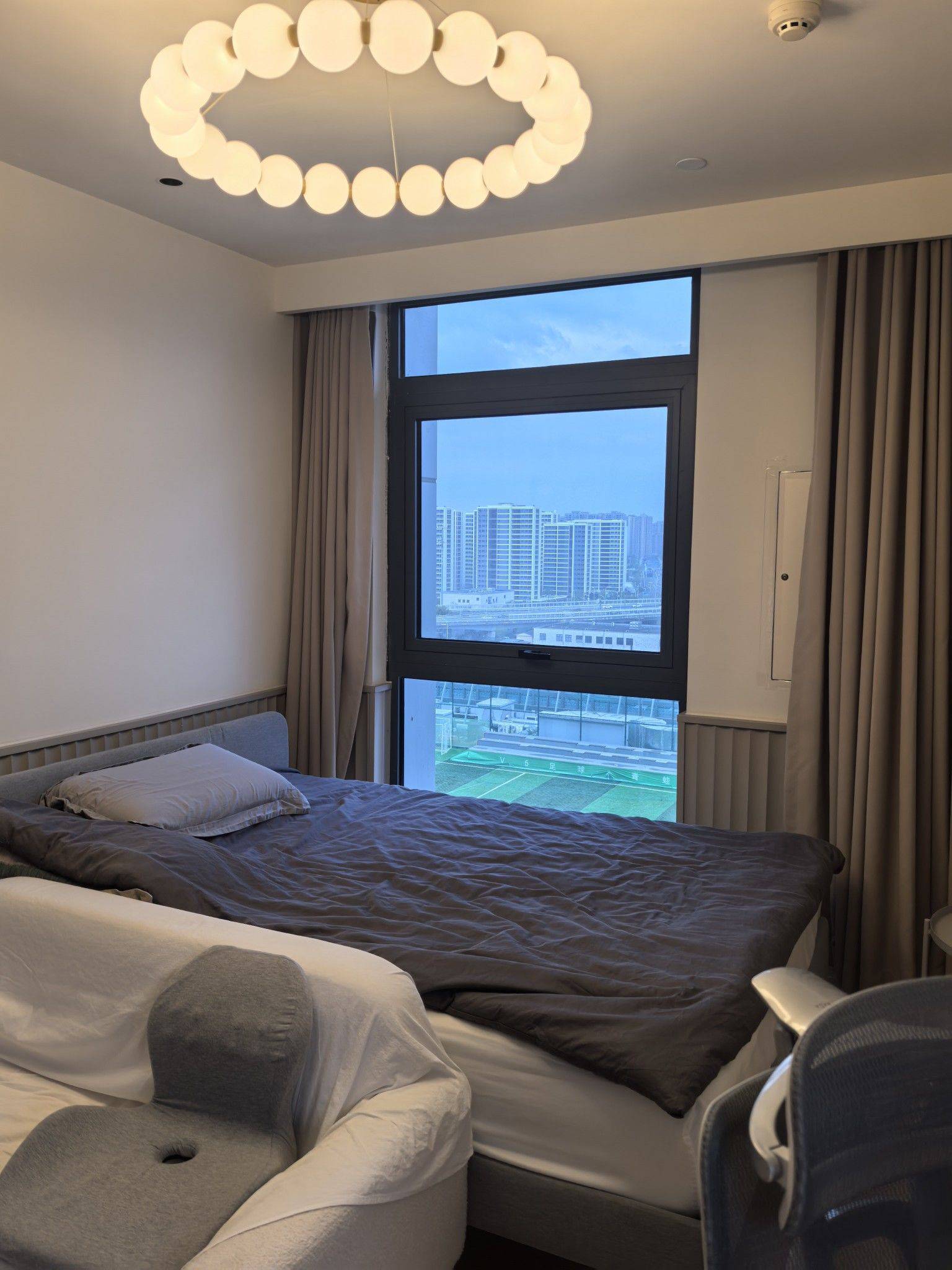 Binjiang 科寓共享家(开元店)