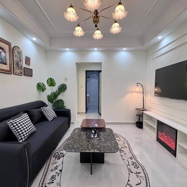 夏泽先生整租房源1