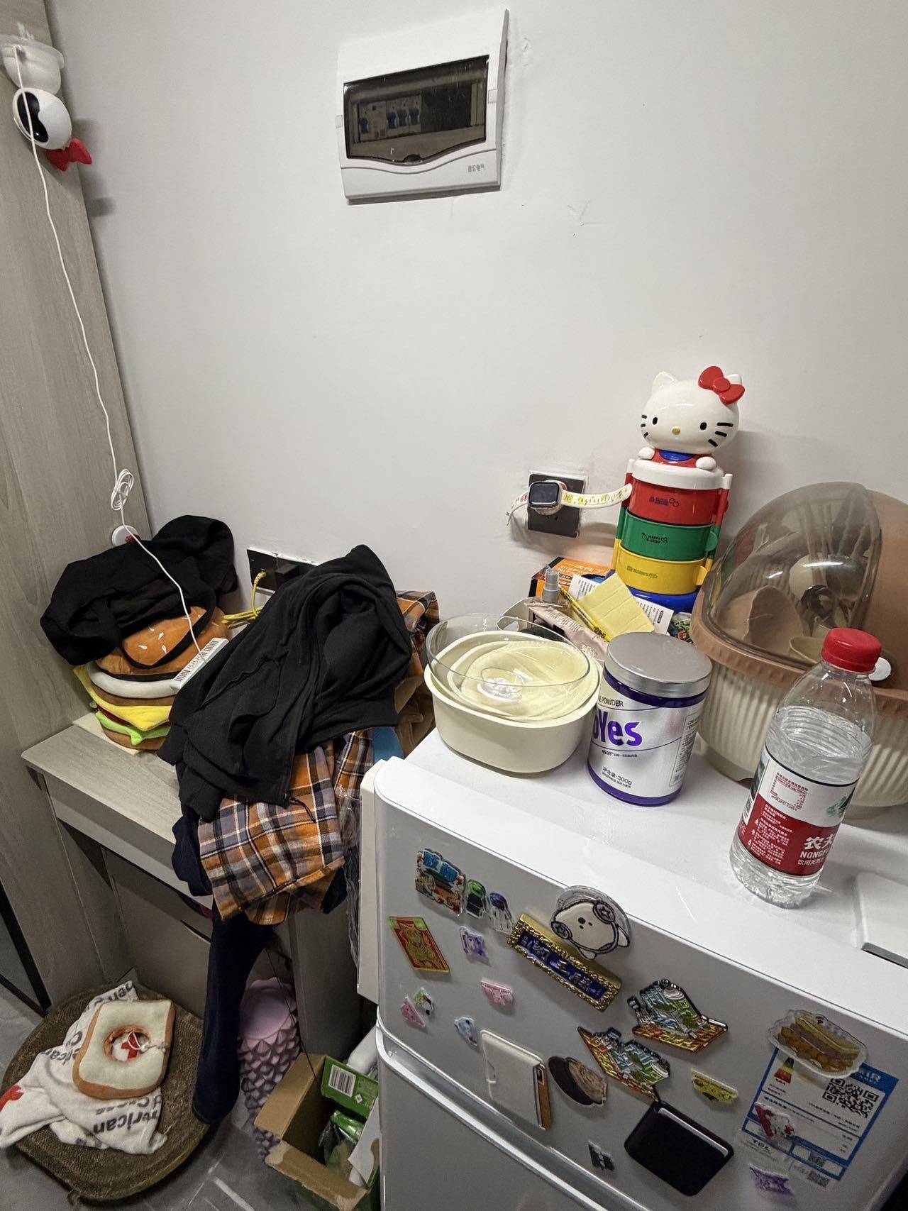 福州 晋安区 | 闽江世纪广场_4