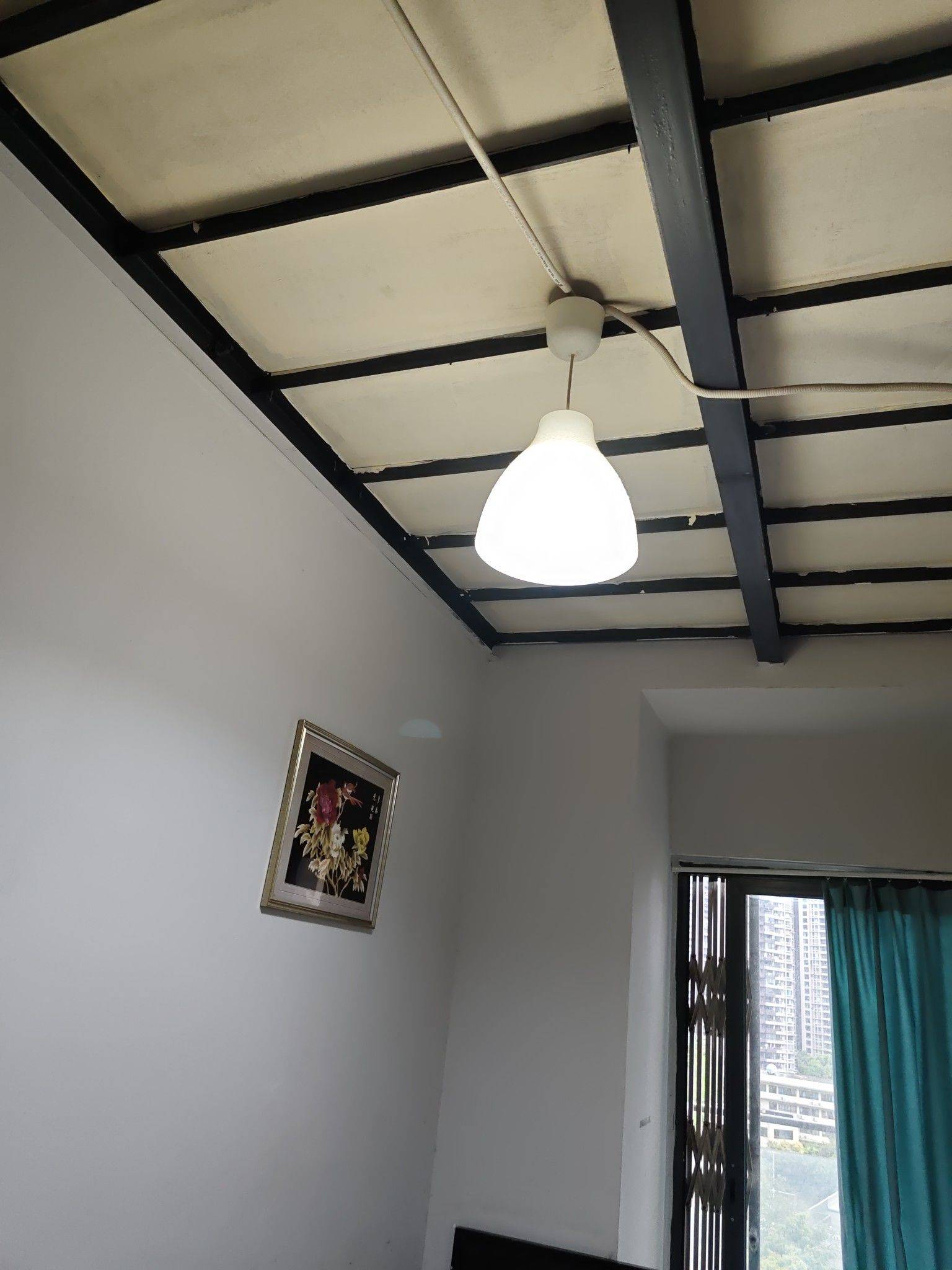 成華 万科·金域蓝湾