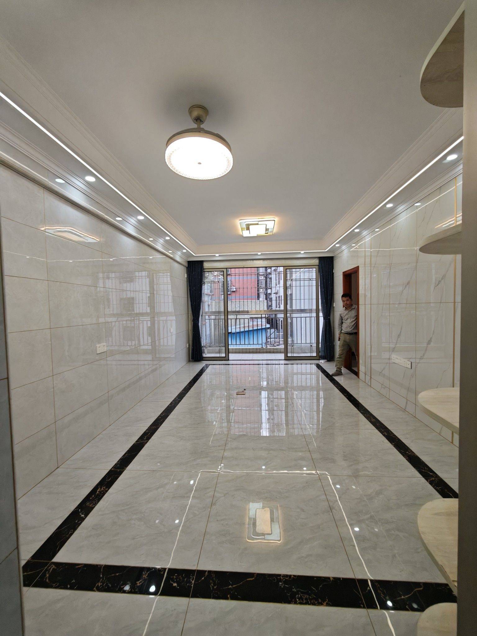 Dalingshan 东鑫苑