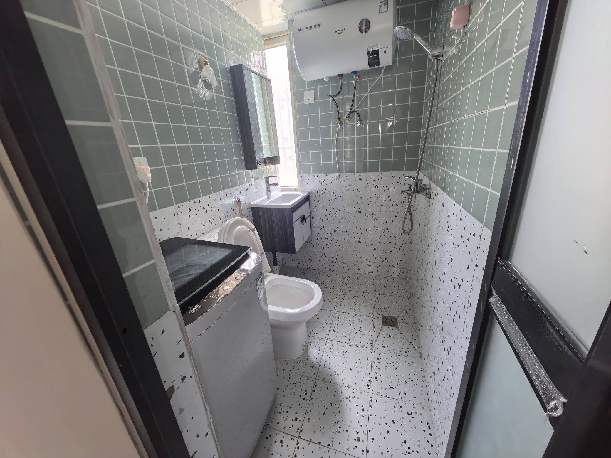 南京 雨花台 | 友谊公寓二期-6幢_5