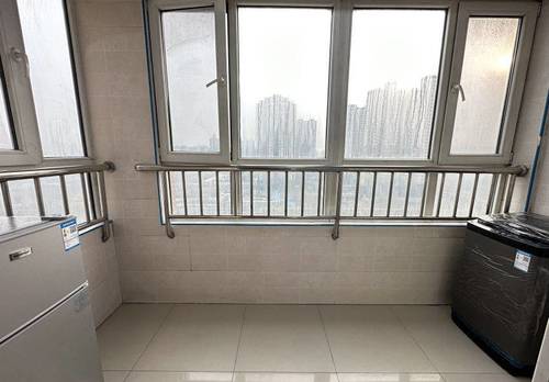 Yuhua 小岗上新村