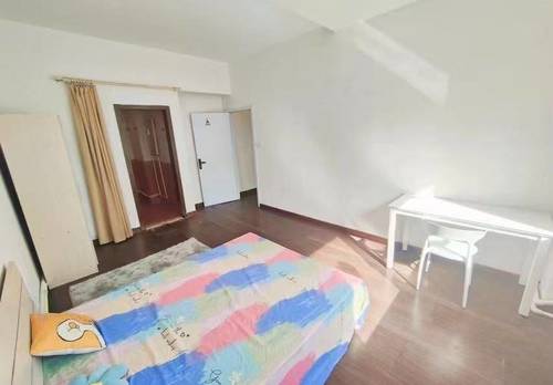 沈河 万科紫金苑-C1座