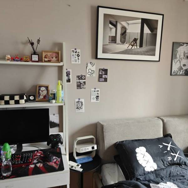 奥兹玛整租房源3