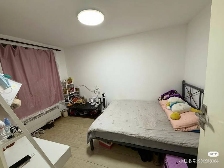 北京 丰台 | 金兴苑_3