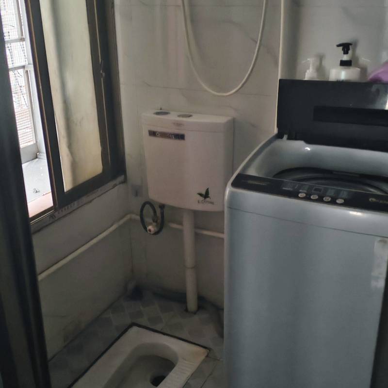 深圳 龍崗 | 塘径新村_3