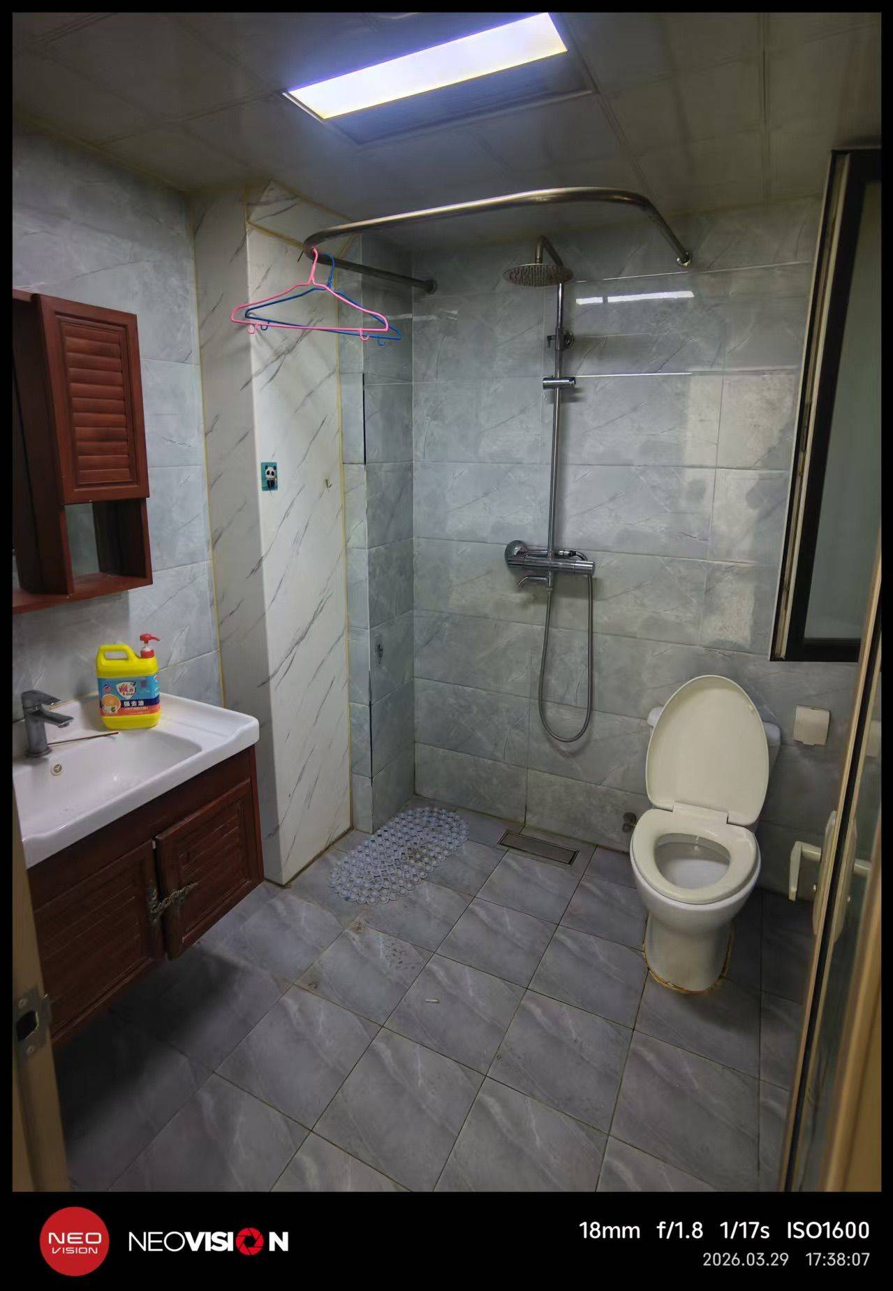 济南 天桥 | 绿地滨河国际城4区-6号楼_5