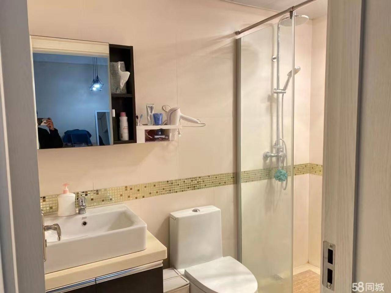 不想说话整租房源2