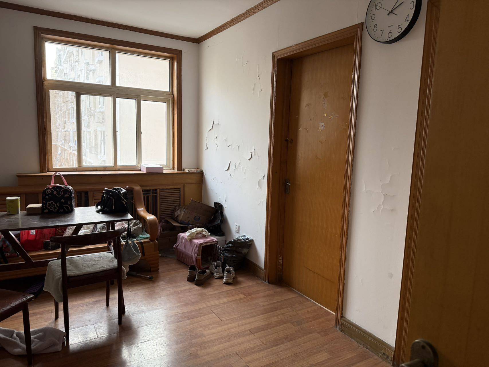 青岛 崂山 | 天林家园-10号楼_5