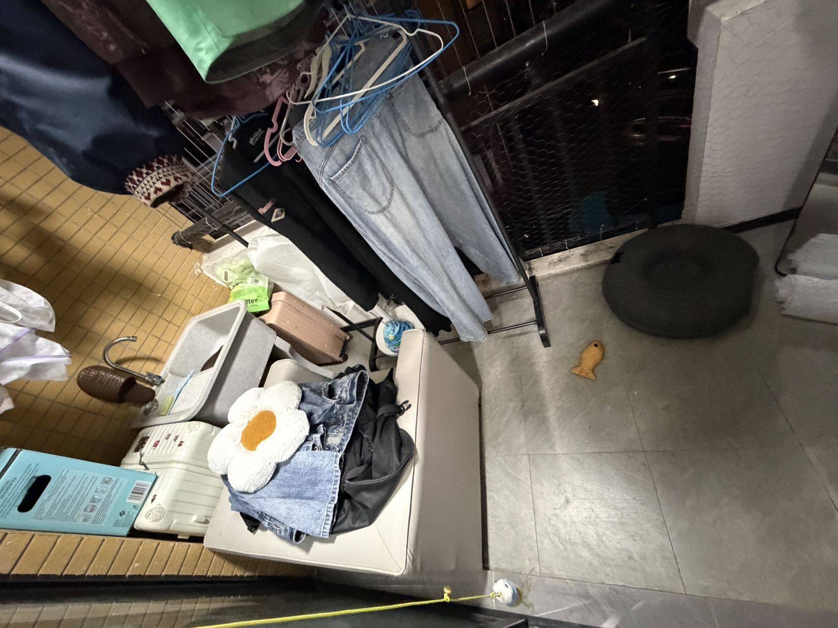 福州 晋安区 | 闽江世纪广场_5