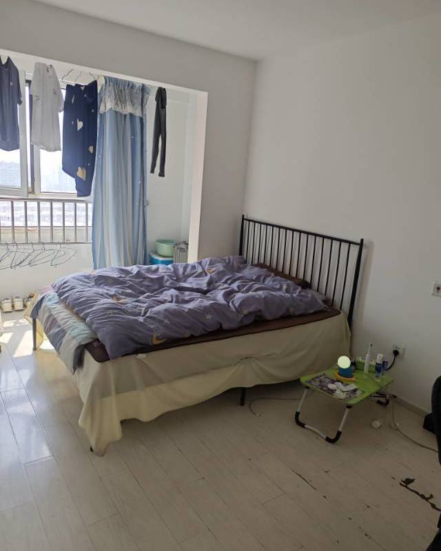 北京 昌平 | 龙冠冠华苑海棠园_7