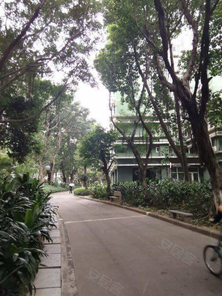 广州 白云 | 白云高尔夫花园_7