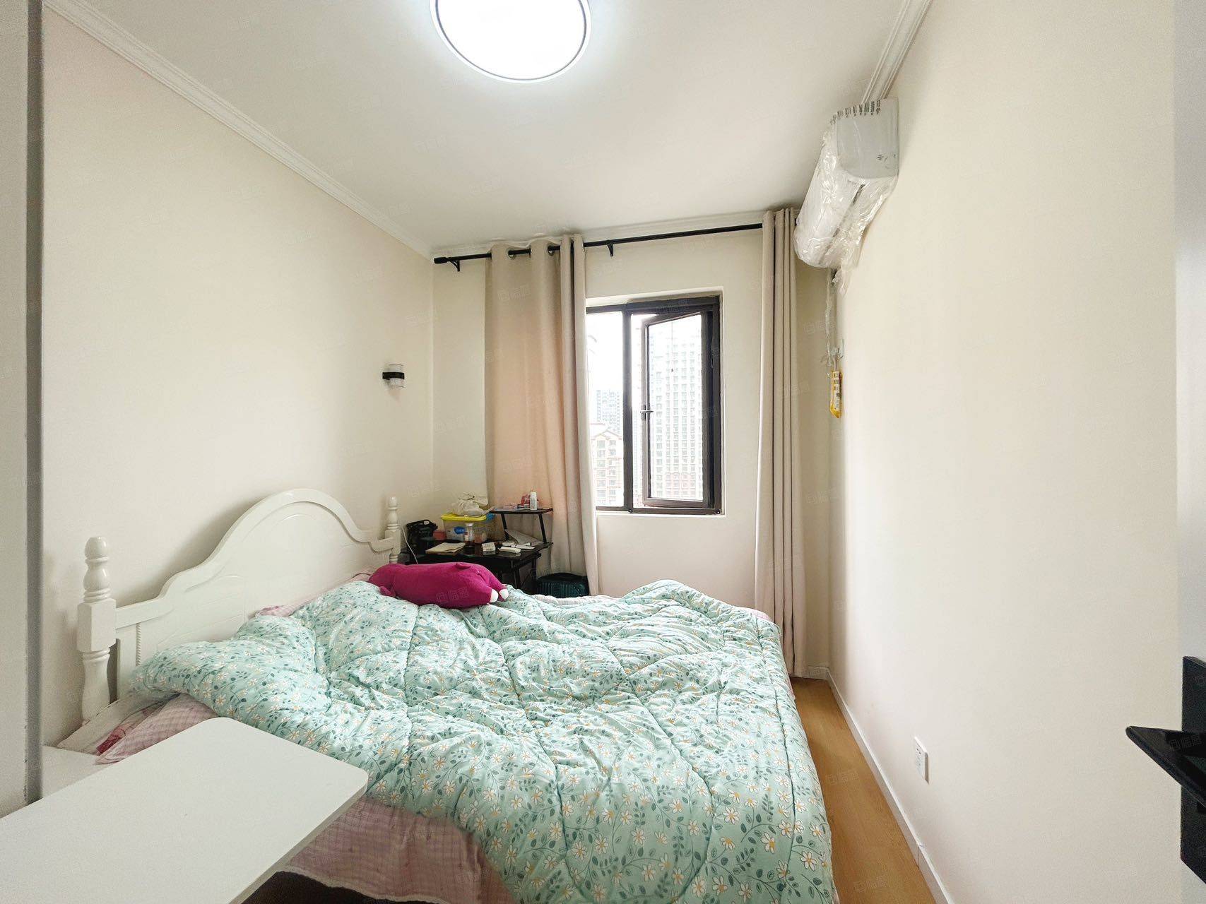 鄭州 新鄭市 | 浩创梧桐郡_4