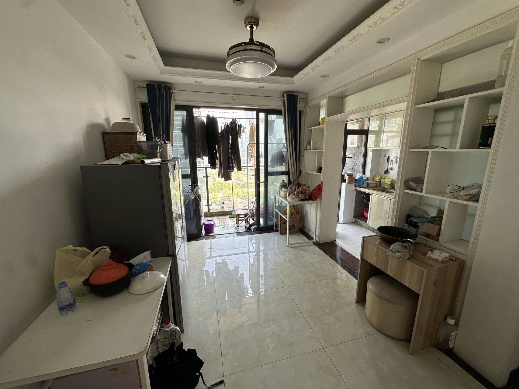 南山 佳兆业前海广场-1期