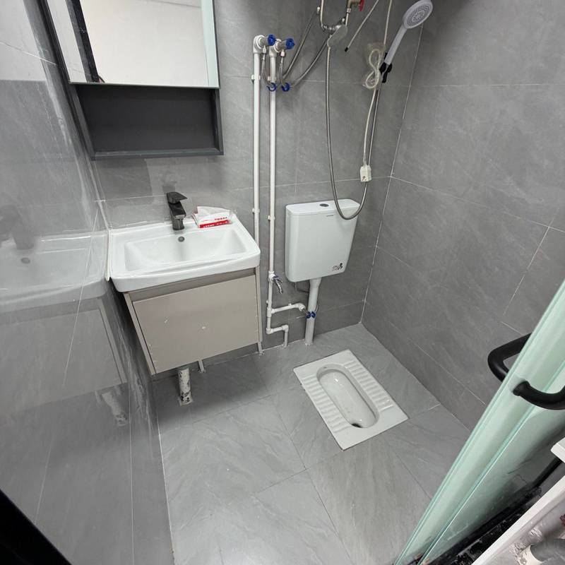 Nanchang Qingshanhu | 石泉大厦_5