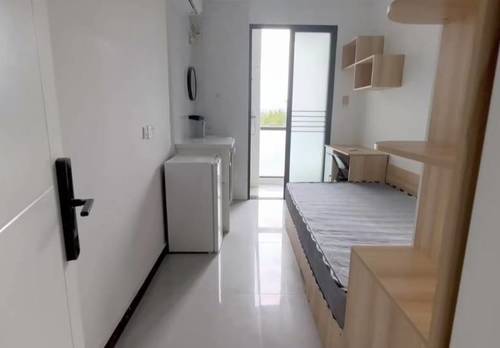 Fengtai 乐乎城市青年社区(丰台科技园店)