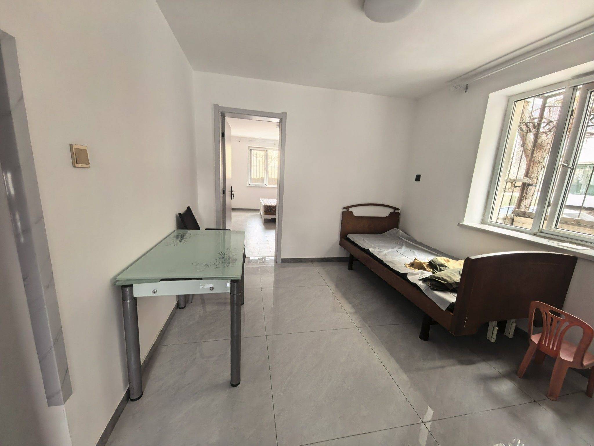 Hexi 纯真里社区