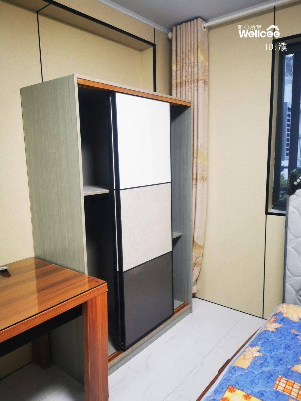 闵行 闵行丽园小区