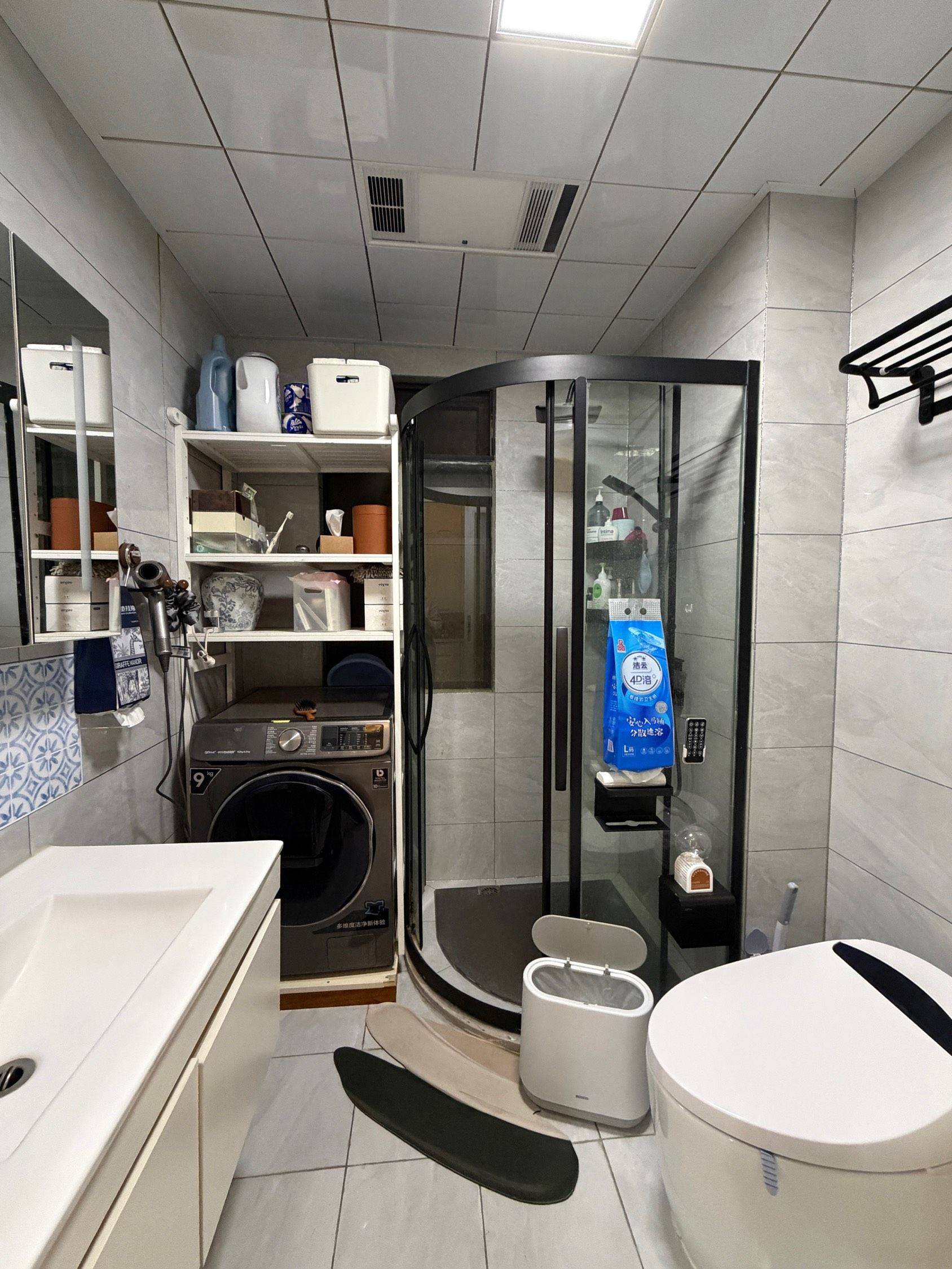 Shanghai Minhang | 东苑古北尚郡_8