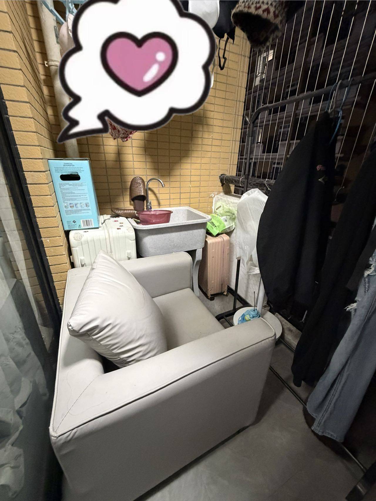 福州 晋安区 | 闽江世纪广场_6