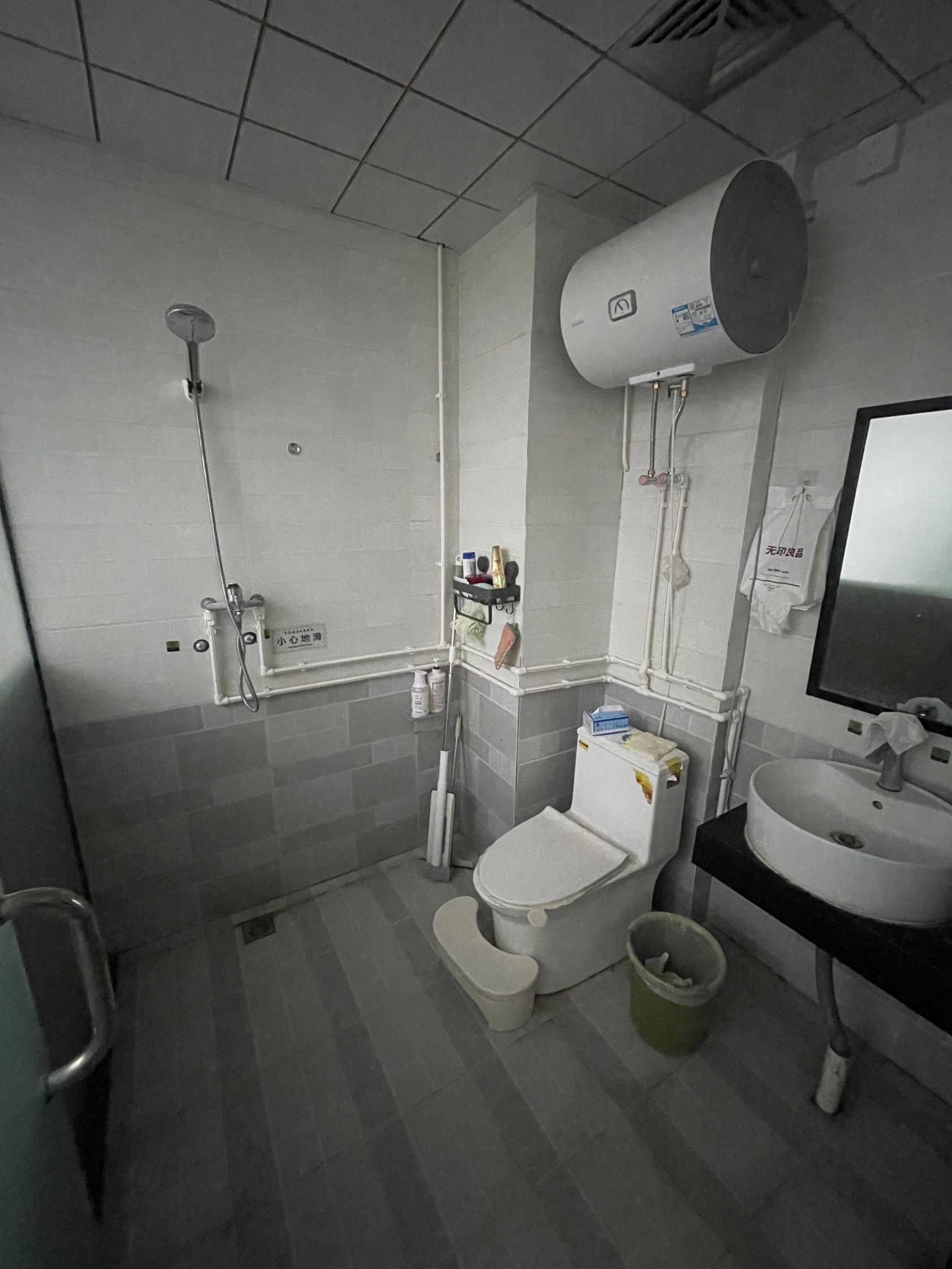 Zhengzhou Guancheng | 豫弘美眠公寓_3