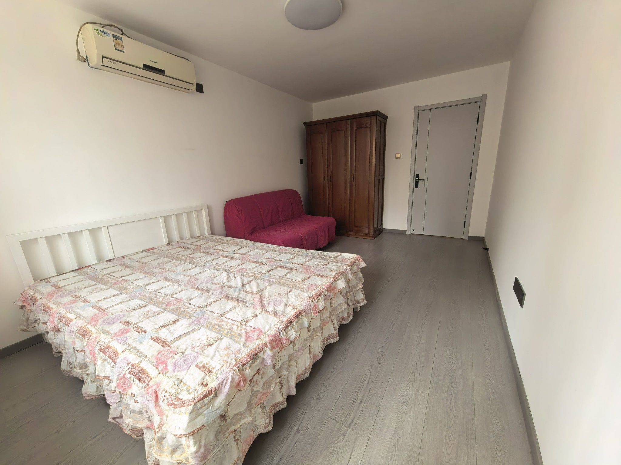 Hexi 纯真里社区