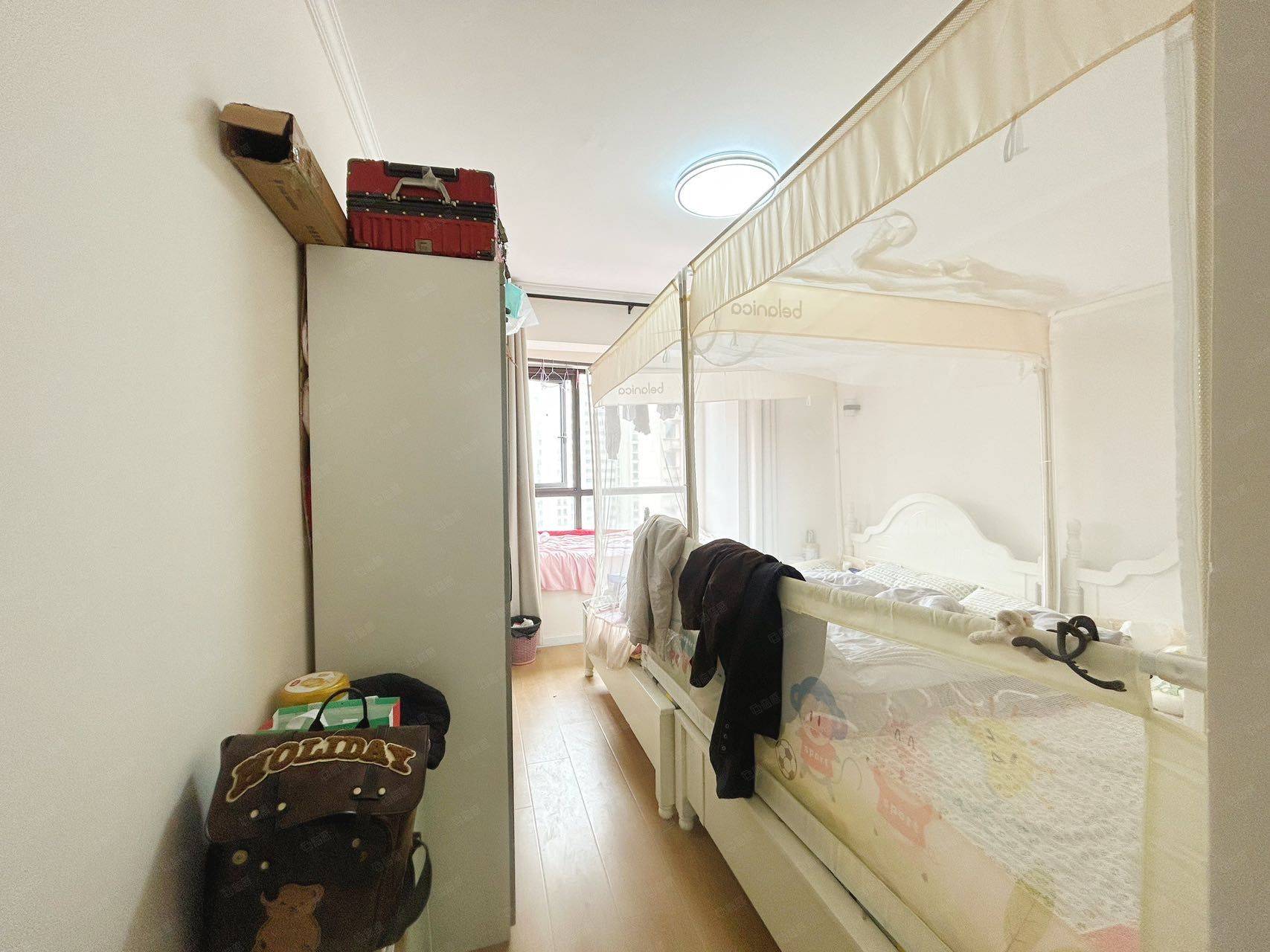 鄭州 新鄭市 | 浩创梧桐郡_7