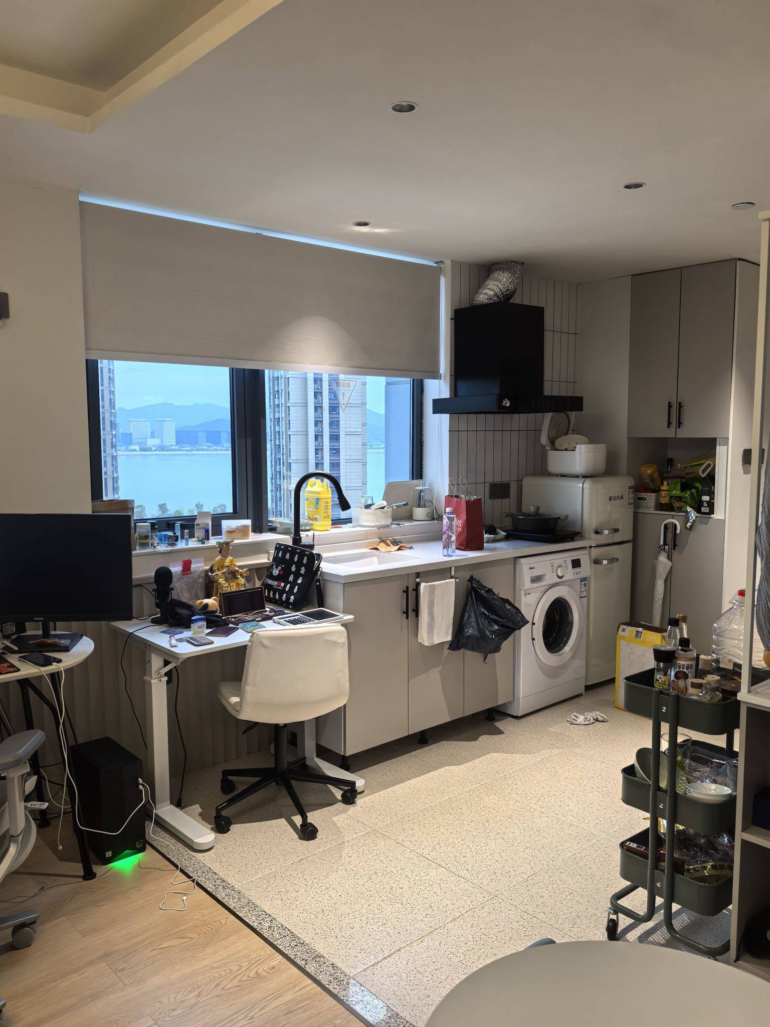 Binjiang 科寓共享家(开元店)