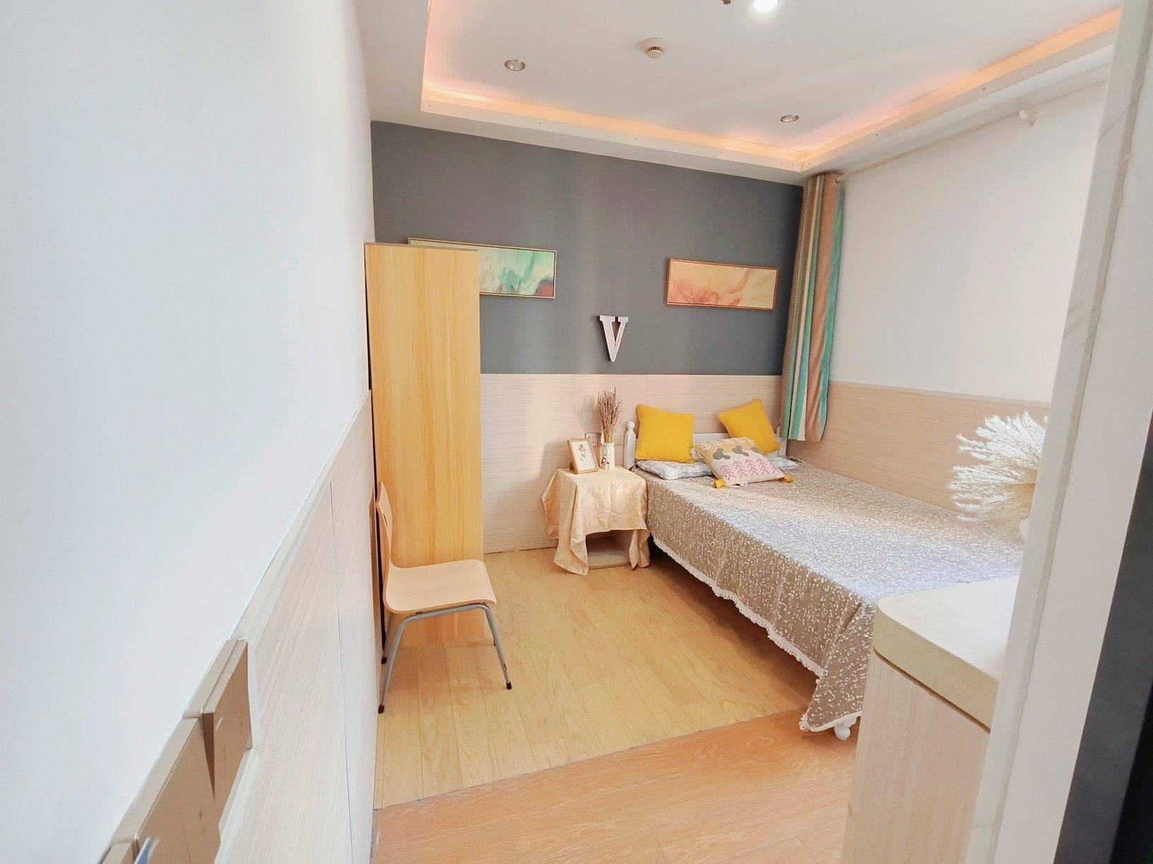 Shanghai Minhang | 银星大厦_5