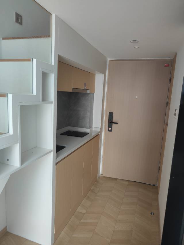 光明 盛荟·红星创智广场-2栋