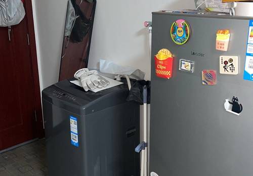 管城 豫弘美眠公寓